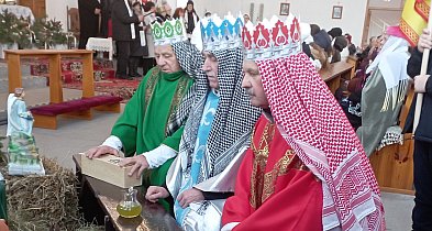 Sztum. Święto Trzech Króli – Święto Objawienia Pańskiego