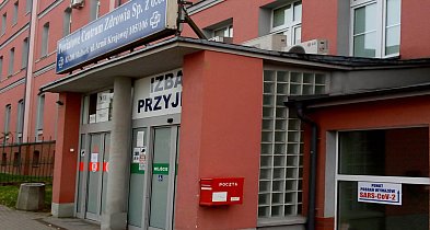 Sukces Malborka zbudowany na likwidacji porodówki w Sztumie?