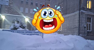 Sztum. Procedury na papierze, śnieg w rzeczywistości. AHP odpowiada na zaistniałe