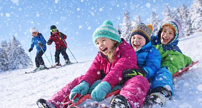 Sztum. Ferie zimowe w powiecie sztumskim przebiegły bezpiecznie