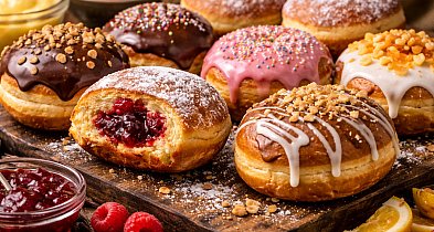 Tłusty Czwartek – słodka tradycja z dawnych, tłustych czasów