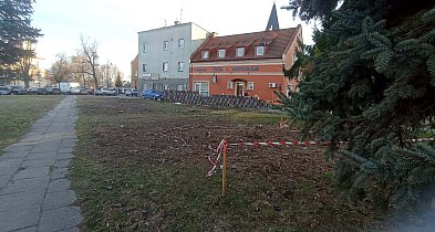 Sztum. Inwestycja na Placu Wolności utknęła?