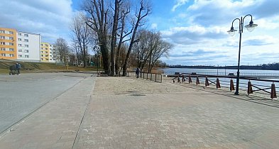 Sztum. Co dalej z terenem po zburzonym Lido?