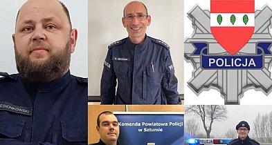 To już ostatnie kilka dni! Głosuj na swojego dzielnicowego w plebiscycie