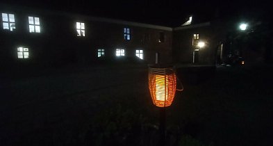 Sztum. Noc Muzeów - Zamek znów przyciągnął tłumy
