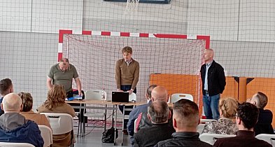 Sztum. Biogazownia dziś 3 MW. PAD RES odpowiada na pytania dot. biogazowni