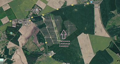 Sztum. Zbierają podpisy przeciw budowie biogazowi