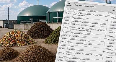 Sztum. Publikujemy szczegółowe kody substratów