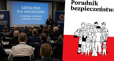 Lata ostrzeżeń, a powiat sztumski wciąż na etapie planowania