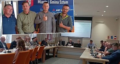 Sztum. 609 podpisów i zdecydowany sprzeciw mieszkańców. Radni zablokowali