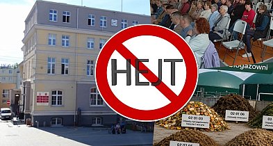 Hejt czy obywatelski sprzeciw? Kto powinien przepraszać?