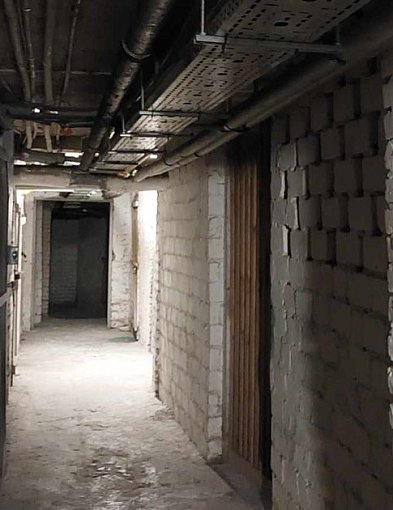 Sztum. Schronów nie ma i na razie nie będzie?-12730