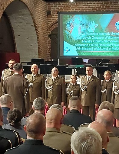 Malbork. 80-lecie Administracji Wojskowej i Święto Terenowych Organów Wykonawczych-13062