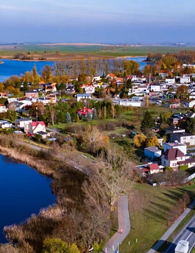 Kto wybuduje obwodnicę Sztumu? Za kilka dni ruszy przetarg-13223