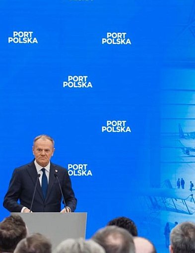 „Port Polska” – nowa nazwa, stary impas. Dwa lata ciszy i jedna pijarowa zagrywka-13506