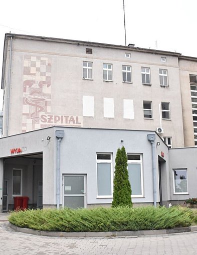 Sztum. Świąteczny prezent od AHP? Planowane zwolnienia w szpitalu-13554