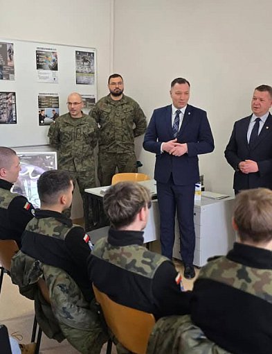 Inauguracja kwalifikacji wojskowej 2026