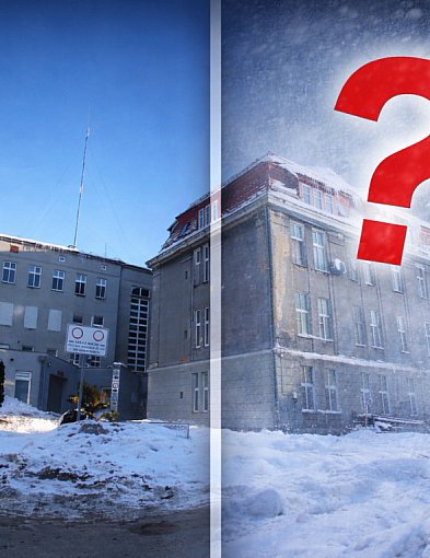 Sztum. Czy przy kolejnym ataku zimy spółka AHoP zda egzamin?