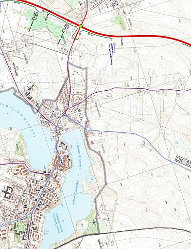 Sztum coraz bliżej obwodnicy!