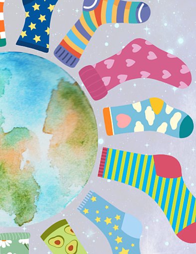 Światowy Dzień Zespołu Downa