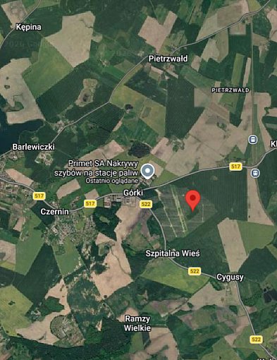 Spotkanie w sprawie budowy biogazowni. Przyjdź i wyraź swoją opinię!
