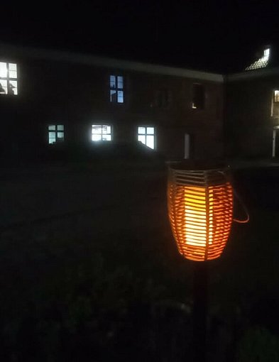 Sztum. Noc Muzeów - Zamek znów przyciągnął tłumy