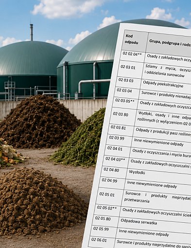 Sztum. Publikujemy szczegółowe kody substratów