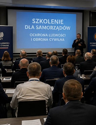 Lata ostrzeżeń, a powiat sztumski wciąż na etapie planowania
