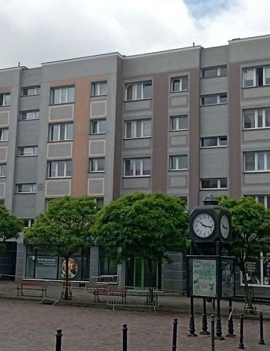 Szczęśliwy finał. Gaz wrócił do mieszkańców