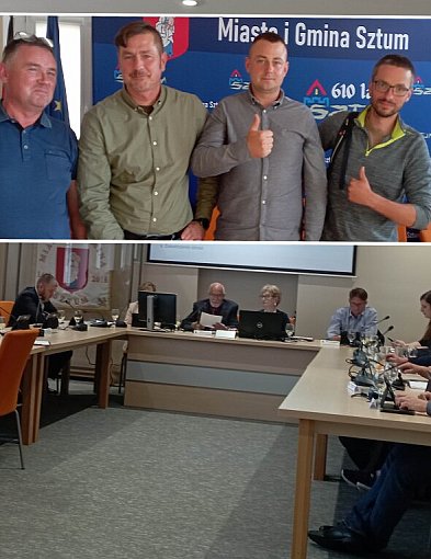 Sztum. 609 podpisów i zdecydowany sprzeciw mieszkańców. Radni zablokowali