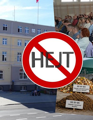 Hejt czy obywatelski sprzeciw? Kto powinien przepraszać?
