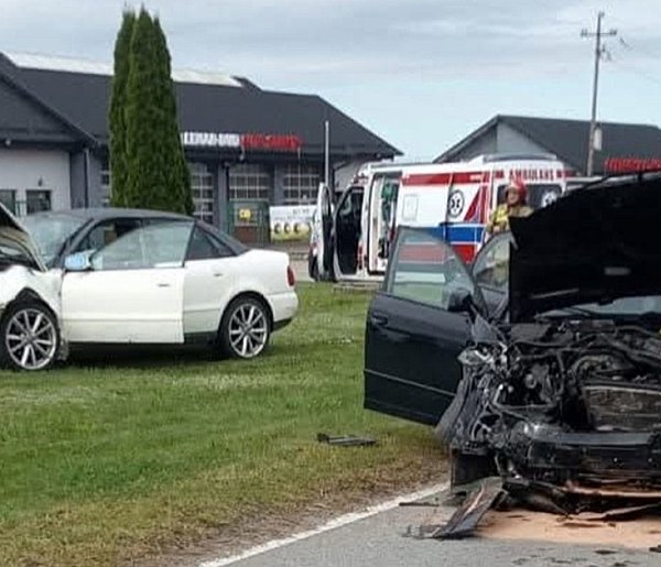 Ostatni weekend wakacji – policja apeluje o rozwagę na drogach-12560