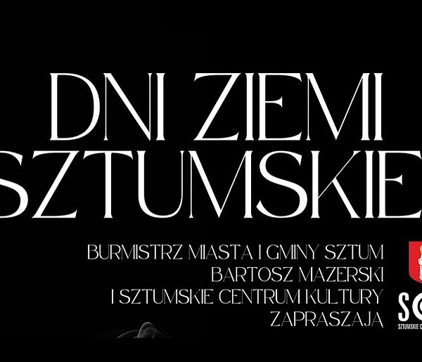 Sztum. Rozpoczynają się Dni Ziemi Sztumskiej-12641