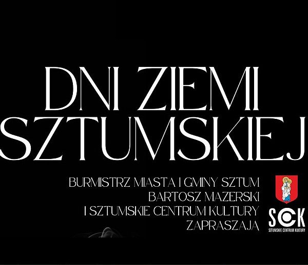 Sztum. Rozpoczynają się Dni Ziemi Sztumskiej-12641