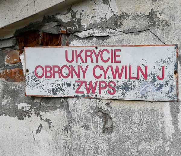 Nowe dane rządu o schronach. Oto, co pokazują kontrole-12757