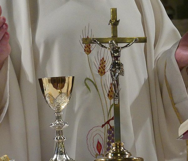 Obowiązkowe święto dla katolików. Wtedy trzeba iść do kościoła-13653