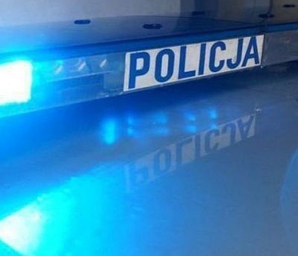 ZATRZYMANY 57-LATEK POSZUKIWANY LISTEM GOŃCZYM-13804