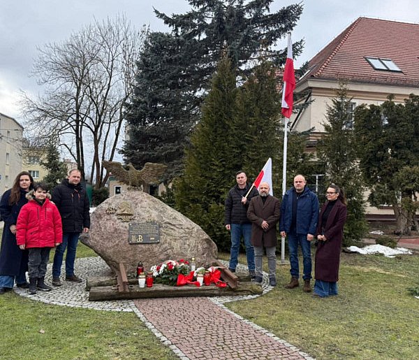 Pamiętamy o Polskich Bohaterach