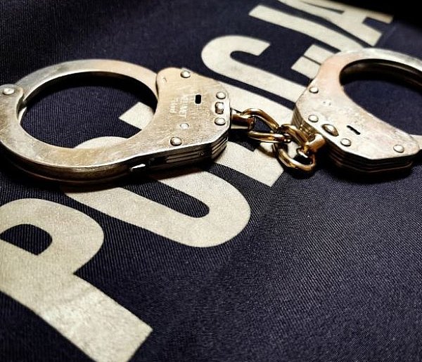 DWIE OSOBY ZATRZYMANE Z NARKOTYKAMI PRZEZ SZTUMSKICH POLICJANTÓW