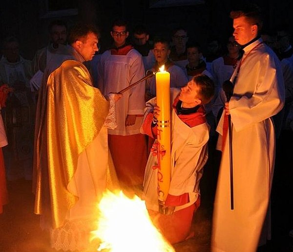 Wielka Sobota to dzień szczególny w tradycji chrześcijańskiej