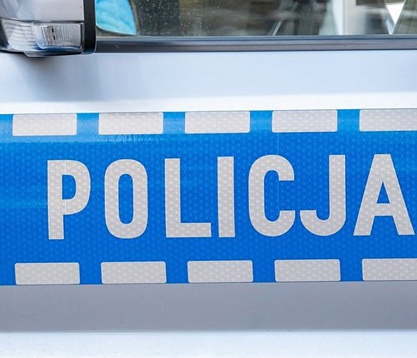 Nietrzeźwa przejażdżka zakończona mandatem i utratą prawa jazdy