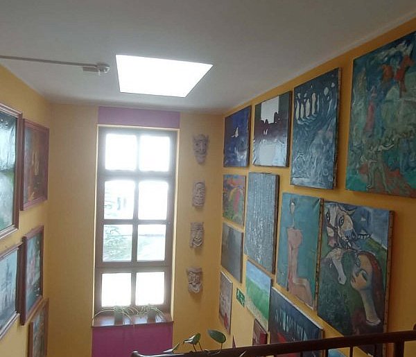 Sztum. Konkurs na dyrektora SCK czy tylko formalność?