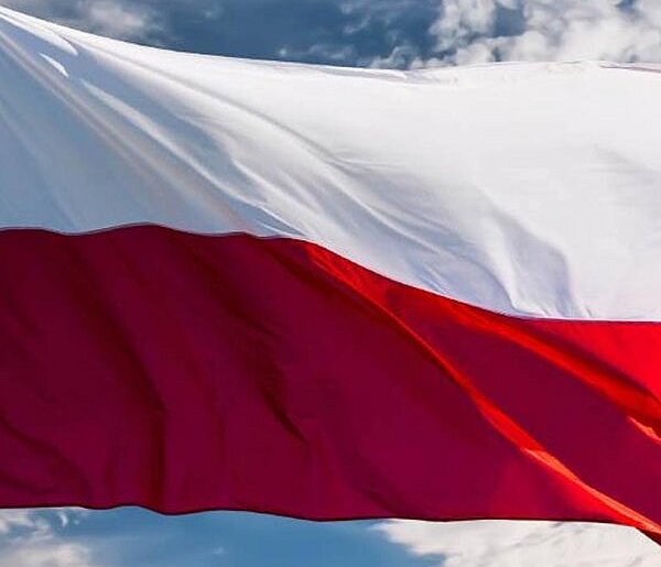 2 Maja -  Dzień Flagi Rzeczypospolitej Polskiej