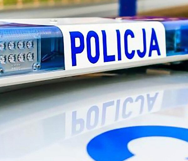 Prawie z dwoma promilami jechał rowerem