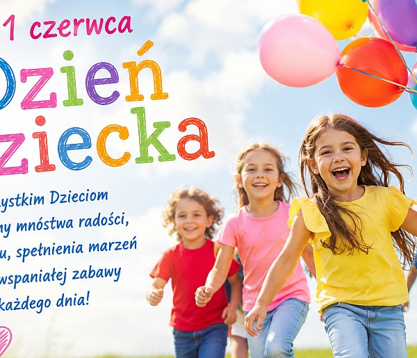 Dzień Dziecka