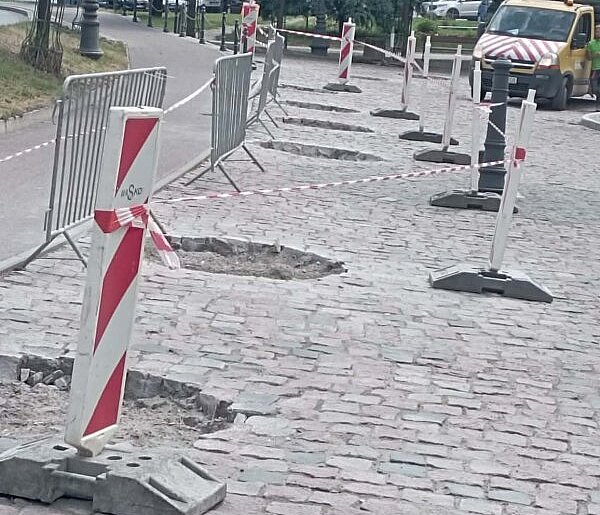 Sztum. Rynek do poprawki. Czy ktoś odpowie za nietrafione decyzje i zmarnowane