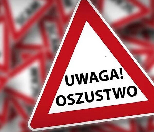 Uwaga na oszustwa internetowe! Jak się bronić? Jak bezpiecznie robić zakupy?