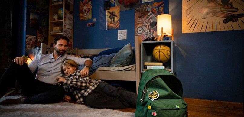 17 grudnia nie pytamy dzieci o to, jak było dzisiaj w szkole