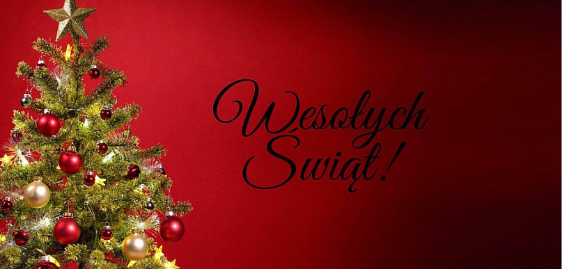 Pokój i Nadzieja: Życzenia bożonarodzeniowe od redakcji Nowy Sztum