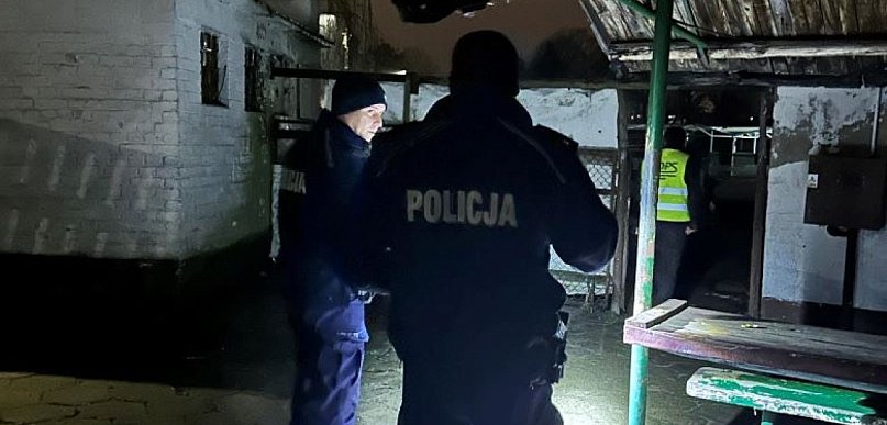 NIE BĄDŹMY OBOJĘTNI! JEDEN TELEFON MOŻE URATOWAĆ CZYJEŚ ŻYCIE!